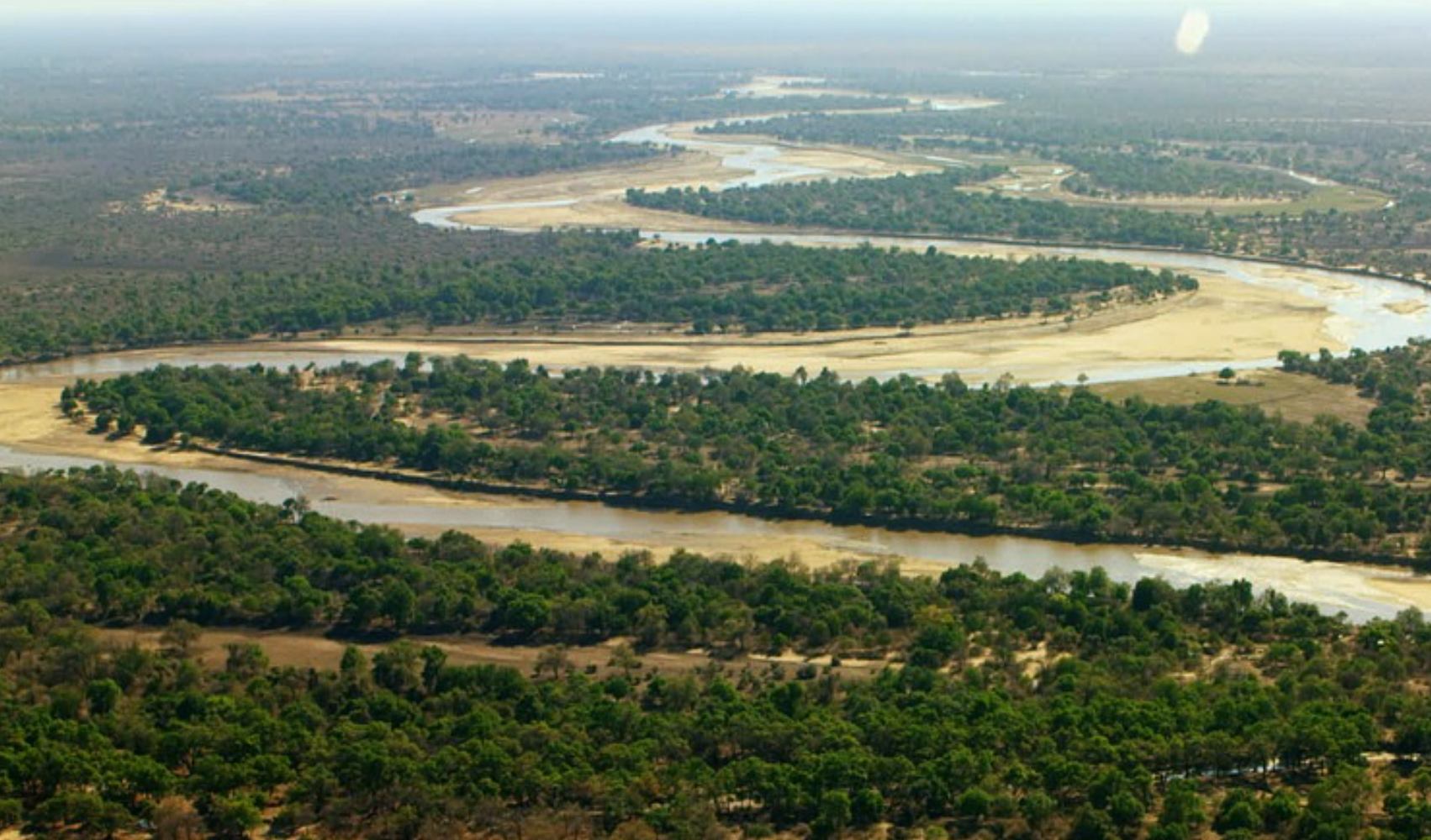 ONU turismo promueve la Marca África